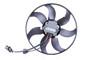 Nissens Engine Cooling Fan 85678 for 2005-2022 Audi/Volkswagen 2.0L 3.2L (A3, A3 Quattro, TT, TT Quattro)