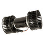 Nissens Blower Motor Assembly 871160 for 1998-2010 Volvo (VHD, VN, VNL, VNM)