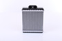Nissens HVAC Heater Core 73751 for 1989-1998 Suzuki 1.3L 1.6L (Sidekick, X-90)