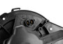 Nissens Blower Motor Assembly 87066 for 1985-2003 Audi/Volkswagen 2.0L 2.3L (80, 80 Quattro, 90, 90 Quattro)