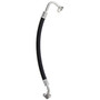 Nissens AC Refrigerant Discharge Hose 840071 for 2005-2014 Volkswagen 2.5L (Golf, Golf SportWagen, Jetta, Rabbit)