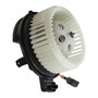 Nissens Blower Motor Assembly 871137 for 2008-2022 Lexus/Toyota (ES300h, ES350, RX350, RX450h)