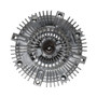 Nissens Engine Cooling Fan Clutch 86442 for 1990-2004 INFINITI/Nissan 3.0L 3.3L (Q45, QX4, 300ZX, D21)