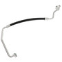Nissens AC Refrigerant Discharge Hose 840073 for 2012-2018 Lexus/Toyota 3.5L (ES350, Avalon, Camry)