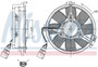 Nissens Engine Cooling Fan 85547 for 1997-2005 Audi/Volkswagen 2.8L 1.8L (A4, A4 Quattro, A6, A6 Quattro)