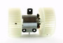 Nissens Blower Motor Assembly 87114 for 1997-2012 BMW/Land Rover 2.5L 2.8L (525i, 528i, 530i, 540i)
