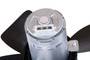 Nissens Condenser Fan 85801 for 1990-2003 Volkswagen 2.5L 2.4L (EuroVan, Passat, Transporter)