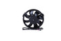 Nissens A/C Condenser Fan Assembly 85691 for 1996-2005 Audi/Volkswagen 2.8L 1.8L (A4, A4 Quattro, A6, A6 Quattro)