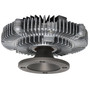 Nissens Engine Cooling Fan Clutch 86446 for 1997-2005 Lexus/Toyota 4.7L (LS400, LX470, Land Cruiser, Tundra)