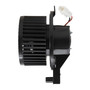 Nissens Blower Motor Assembly 871125 for 2014-2020 Mitsubishi (ASX, Eclipse Cross, Outlander, Outlander PHEV)