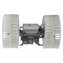 Nissens Blower Motor Assembly 871230 for 1986-1995 Mercedes-Benz (260E, 300CE, 300D, 300E)