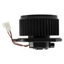 Nissens Blower Motor Assembly 871126 for 2016-2022 Nissan (TITAN, TITAN XD)