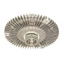 Nissens Engine Cooling Fan Clutch 86451 for 1998-2006 Mercedes-Benz 5.5L (E430, ML430, ML500, ML55 AMG)