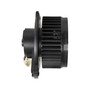 Nissens Blower Motor Assembly 871232 for 2013-2025 Mazda 2.5L 2.0L (3, 3 Sport, 6, CX-30)