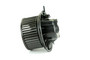 Nissens Blower Motor Assembly 87034 for 2005-2018 Volkswagen 3.6L 2.0L (CC, Eos, Golf, Golf R)