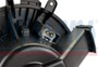 Nissens Blower Motor Assembly 87105 for 2010-2018 Mercedes-Benz 2.1L 3.0L (Sprinter 2500, Sprinter 3500, Sprinter 3500XD)