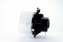 Nissens Blower Motor Assembly 87105 for 2010-2018 Mercedes-Benz 2.1L 3.0L (Sprinter 2500, Sprinter 3500, Sprinter 3500XD)