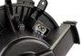Nissens Blower Motor Assembly 87105 for 2010-2018 Mercedes-Benz 2.1L 3.0L (Sprinter 2500, Sprinter 3500, Sprinter 3500XD)