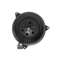 Nissens Blower Motor Assembly 871150 for 2000-2013 Ford/Jaguar (Focus, Transit Connect, X-Type)