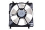 Nissens Engine Cooling Fan Assembly 85241 for 2000-2011 Lexus/Scion/Toyota 3.3L 1.5L (ES330, xA, xB, xD)