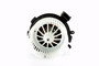 Nissens Blower Motor Assembly 87106 for 2010-2018 Mercedes-Benz 3.0L 2.1L (Sprinter 2500, Sprinter 3500, Sprinter 3500XD)
