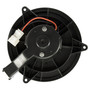 Nissens Blower Motor Assembly 871237 for 2014-2025 Acura/Honda (MDX, Passport, Pilot, Ridgeline)