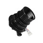 Nissens Blower Motor Assembly 871190 for 2016-2025 Lexus/Mazda/Toyota 2.0L 1.8L (ES250, ES300h, ES350, NX250)
