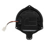 Nissens Blower Motor Assembly 871190 for 2016-2025 Lexus/Mazda/Toyota 2.0L 1.8L (ES250, ES300h, ES350, NX250)