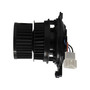 Nissens Blower Motor Assembly 871190 for 2016-2025 Lexus/Mazda/Toyota 2.0L 1.8L (ES250, ES300h, ES350, NX250)