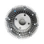 Nissens Engine Cooling Fan Clutch 86433 for 2007-2023 Lexus/Toyota 5.7L 4.6L (GX460, LX570, Land Cruiser, Sequoia)