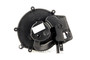 Nissens Blower Motor Assembly 87395 for 2003-2009 Mercedes-Benz 5.0L 5.5L (SL500, SL55 AMG, SL550, SL600)