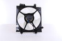 Nissens A/C Condenser Fan Assembly 85494 for 1998-2002 Subaru 2.5L (Legacy)