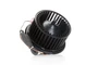 Nissens Blower Motor Assembly 87404 for 1993-1999 Volkswagen 2.0L 2.8L (Cabrio, Golf, Jetta)