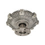 Nissens Engine Cooling Fan Clutch 86435 for 2005-2021 Nissan/Suzuki 4.0L 5.6L (Frontier, NV1500, NV2500, NV3500)