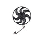 Nissens Engine Cooling Fan 85730 for 2003-2016 Audi/Porsche/Volkswagen 3.0L 4.2L (Q7, Cayenne, Touareg)