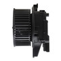 Nissens Blower Motor Assembly 871193 for 2017-2025 Audi/Porsche 3.0L 4.0L (A4, A4 allroad, A4 Quattro, A5)
