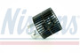 Nissens Blower Motor Assembly 87057 for 1994-1998 Saab 2.3L 2.0L (900)