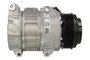 Nissens Air Conditioning Compressor with Clutch 890142 for 2008-2010 Toyota 3.5L (Highlander)