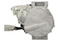 Nissens Air Conditioning Compressor with Clutch 890142 for 2008-2010 Toyota 3.5L (Highlander)