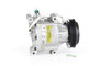 Nissens Air Conditioning Compressor with Clutch 890047 for 2000-2004 Toyota 1.5L (Echo)