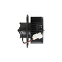 Nissens Blower Motor Assembly 871074 for 1992-2008 Lexus/Mazda/Toyota 4.0L 3.4L (ES300, 626, Avalon, Camry)