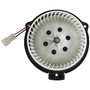 Nissens Blower Motor Assembly 871110 for 2011-2017 Honda (Odyssey)