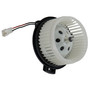Nissens Blower Motor Assembly 871110 for 2011-2017 Honda (Odyssey)
