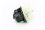 Nissens Blower Motor Assembly 87223 for 2007-2018 Land Rover/Volvo 3.2L 2.0L (LR2, Range Rover Evoque, S60, S60 Cross Country)