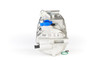 Nissens Air Conditioning Compressor with Clutch 890304 for 2012-2015 Mercedes-Benz 1.8L (C250, SLK250)