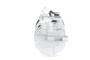 Nissens Air Conditioning Compressor with Clutch 89022 for 1992-2008 Chrysler/Mercedes-Benz 3.2L 4.2L (Crossfire, 400SE, 400SEL, 500SEC)