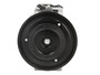 Nissens Air Conditioning Compressor with Clutch 890049 for 2007-2008 Dodge 3.5L (Sprinter 2500, Sprinter 3500)