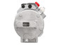 Nissens Air Conditioning Compressor with Clutch 890049 for 2007-2008 Dodge 3.5L (Sprinter 2500, Sprinter 3500)