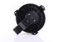 Nissens Blower Motor Assembly 87787 for 2006-2019 Scion/Toyota 2.5L 2.4L (tC, xB, Corolla, Matrix)
