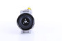 Nissens Air Conditioning Compressor with Clutch 890632 for 2005-2024 Audi/Volkswagen 2.0L 1.8L (A3, A3 Quattro, Q3, Q3 Quattro)